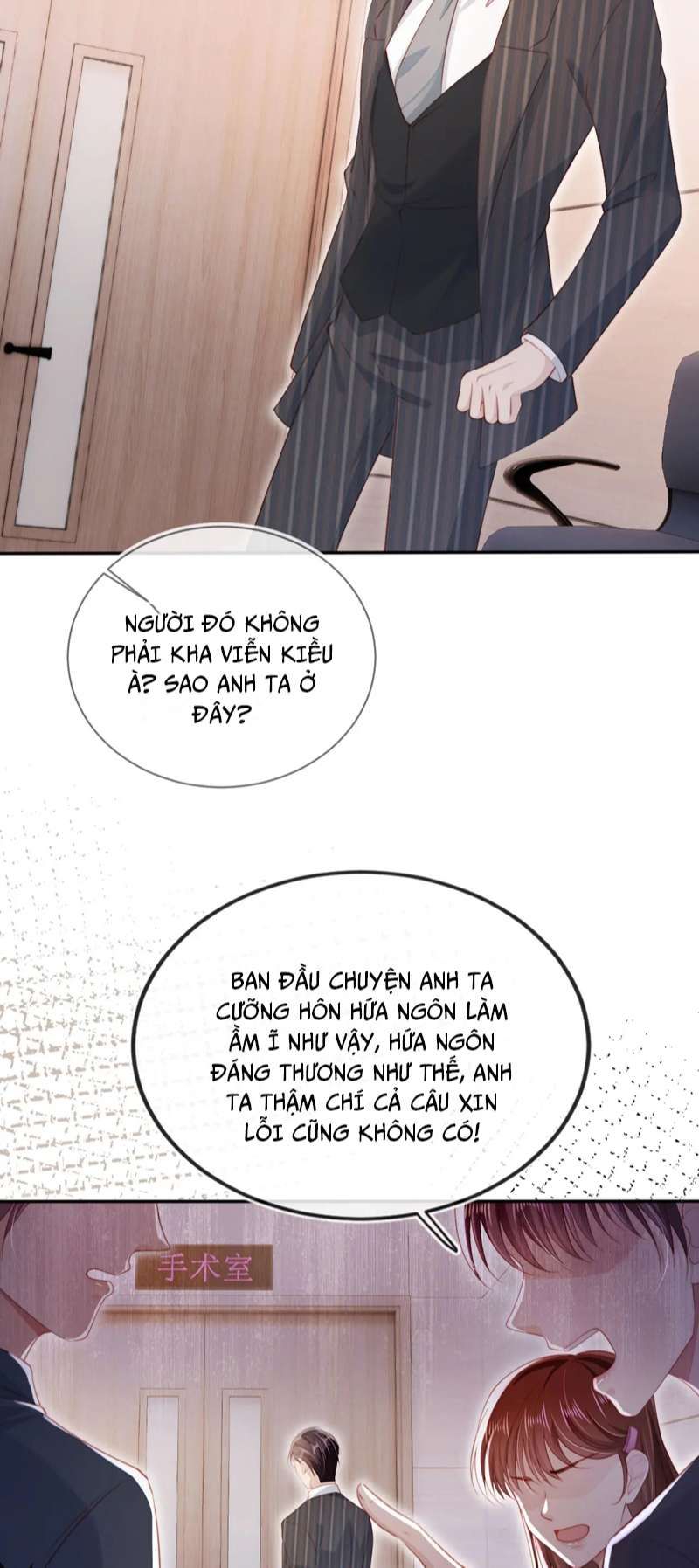 Hắc Hóa Phản Diện Sủng Lên Trời Chapter 109 - Trang 2