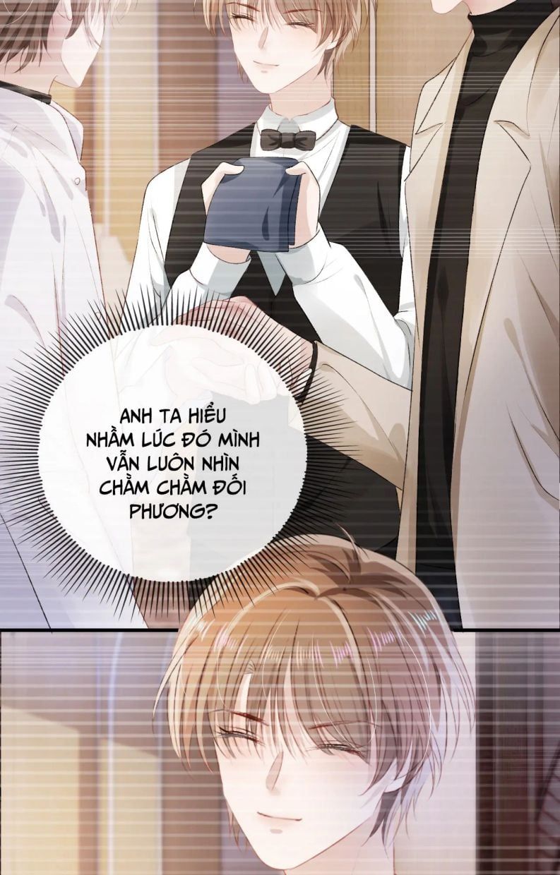 Hắc Hóa Phản Diện Sủng Lên Trời Chapter 11 - Trang 2