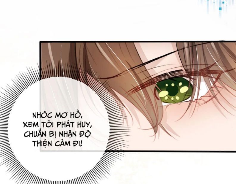 Hắc Hóa Phản Diện Sủng Lên Trời Chapter 11 - Trang 2