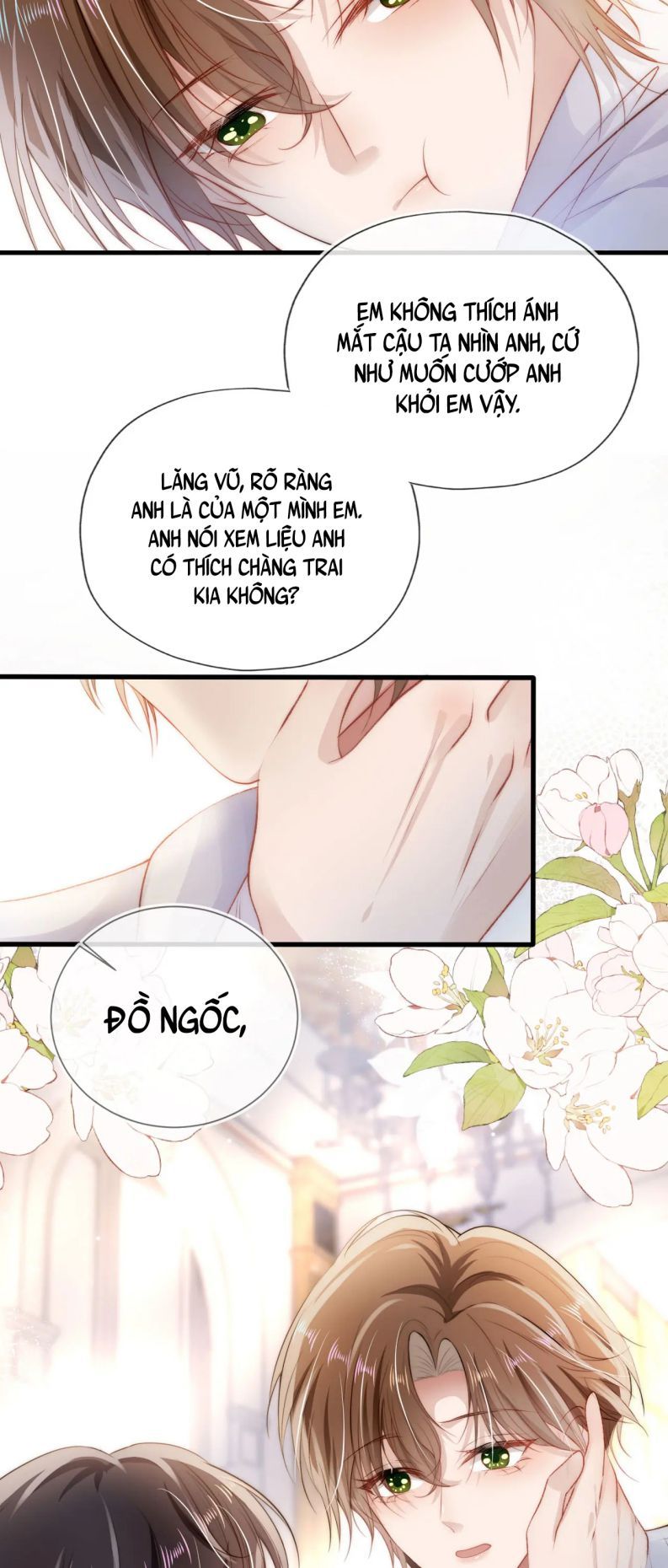 Hắc Hóa Phản Diện Sủng Lên Trời Chapter 11 - Trang 2