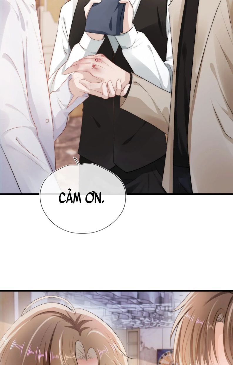 Hắc Hóa Phản Diện Sủng Lên Trời Chapter 11 - Trang 2