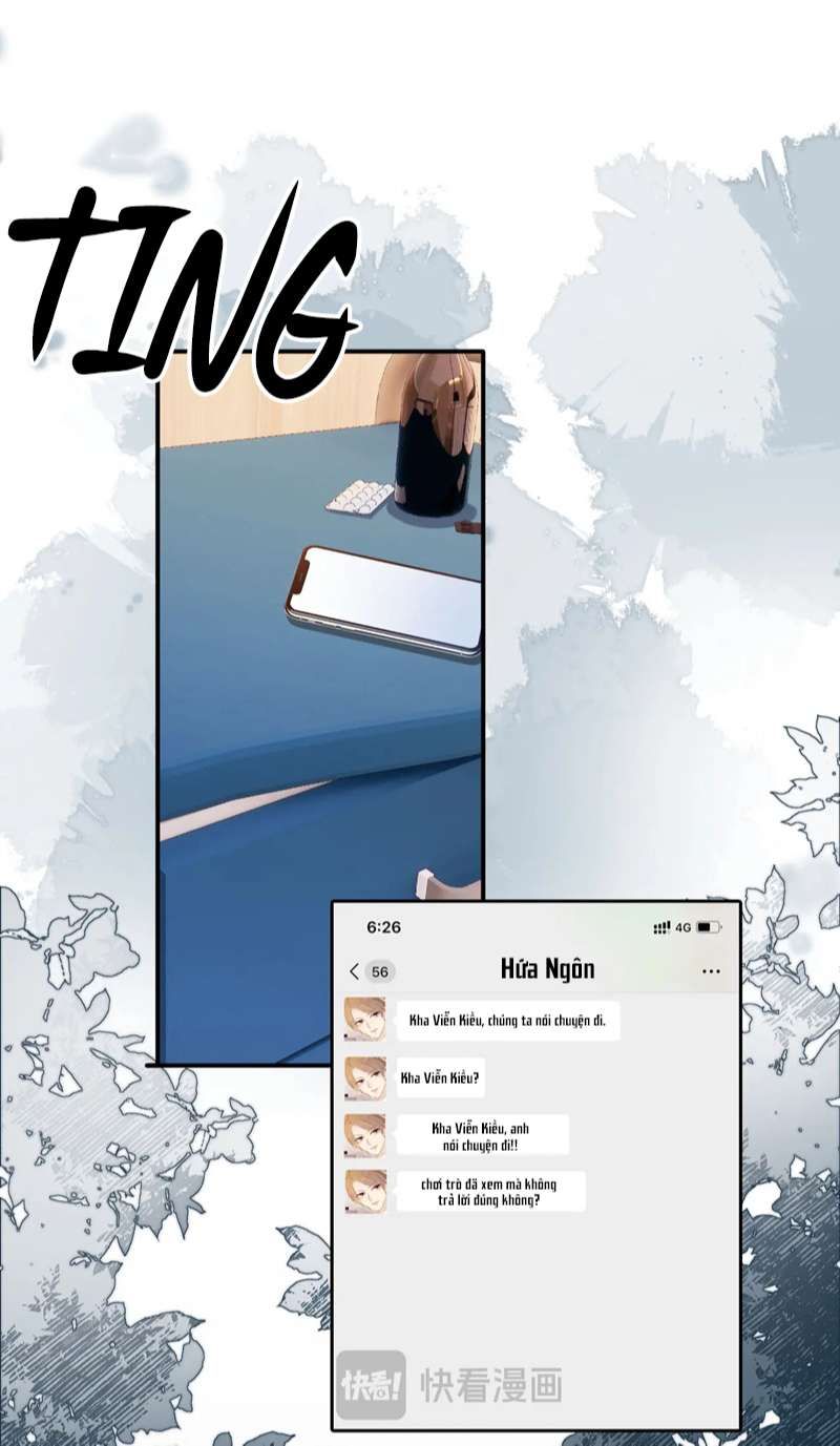 Hắc Hóa Phản Diện Sủng Lên Trời Chapter 110 - Trang 2