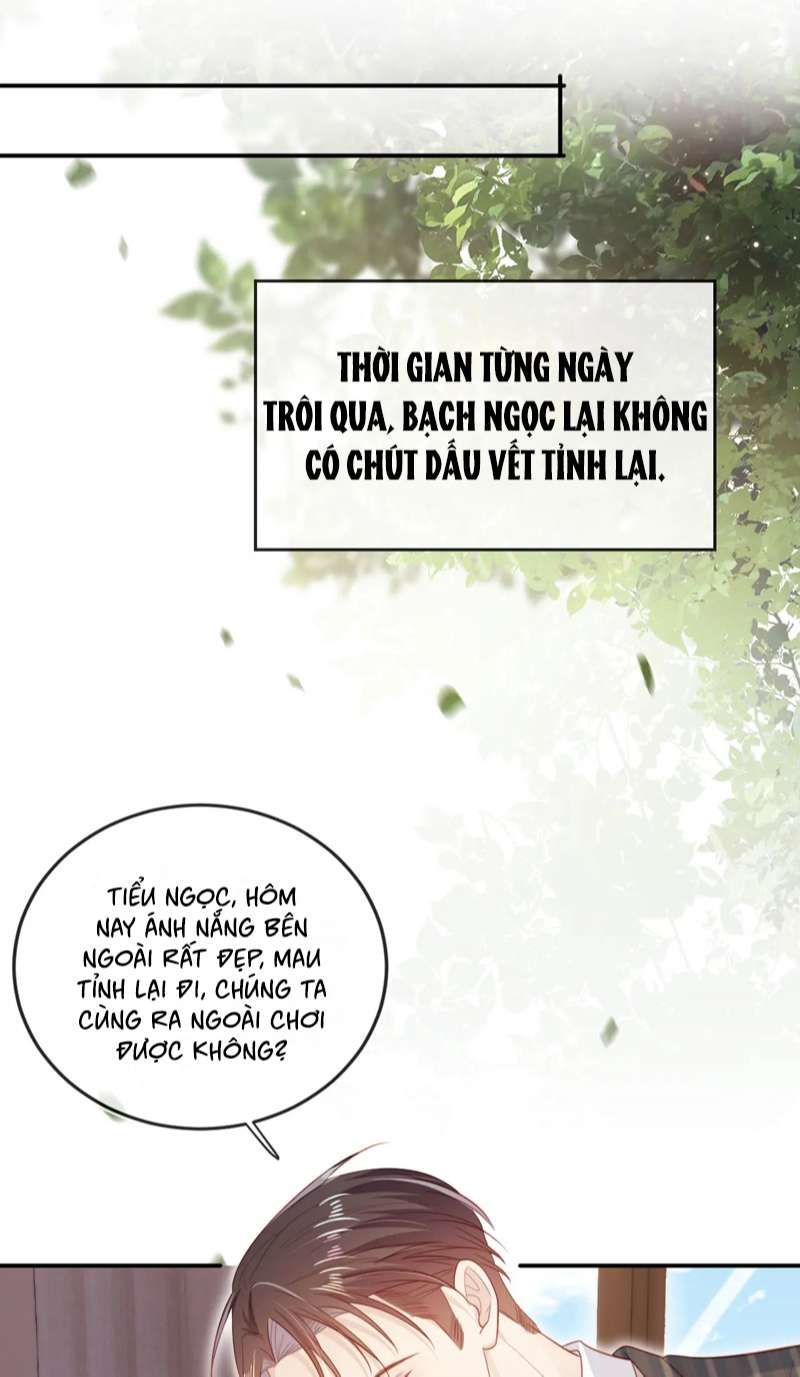 Hắc Hóa Phản Diện Sủng Lên Trời Chapter 110 - Trang 2