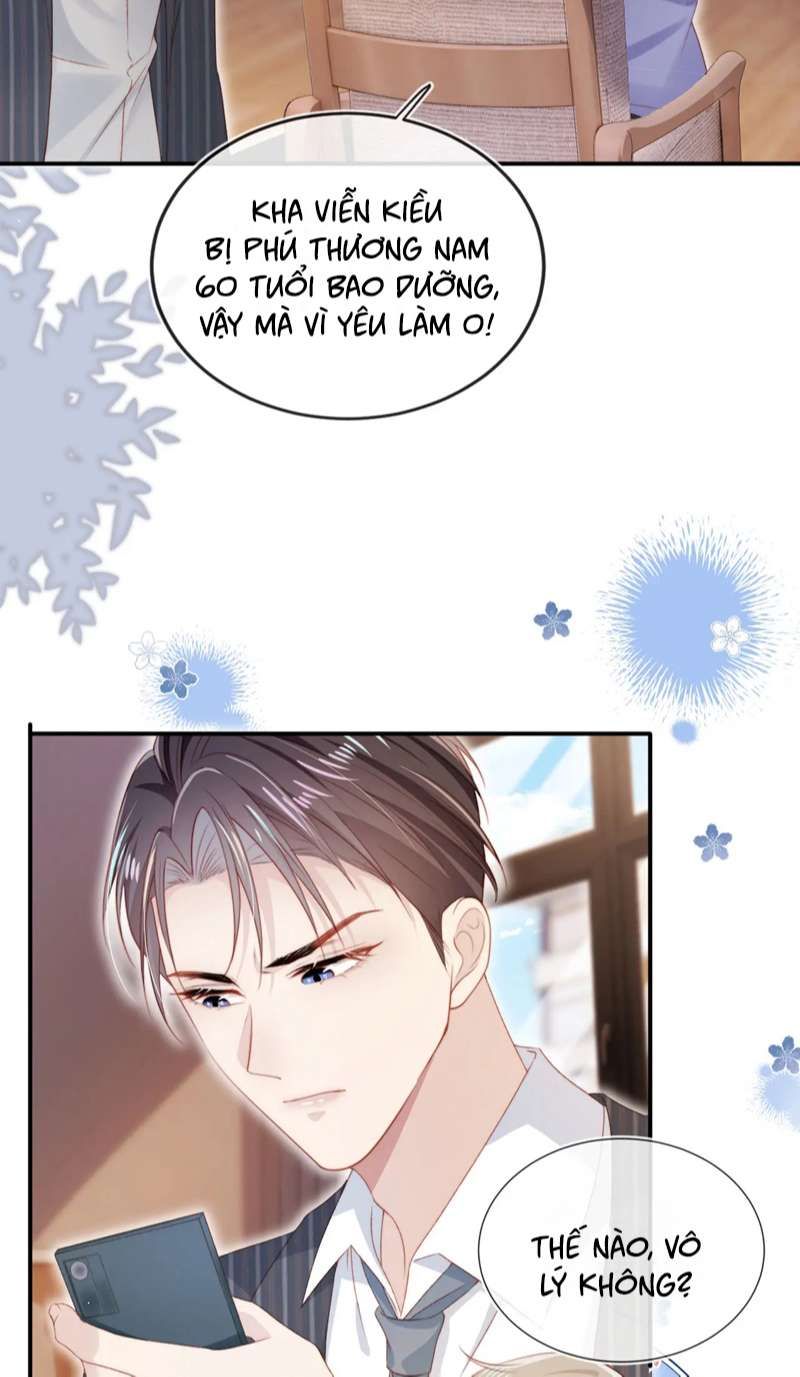 Hắc Hóa Phản Diện Sủng Lên Trời Chapter 110 - Trang 2