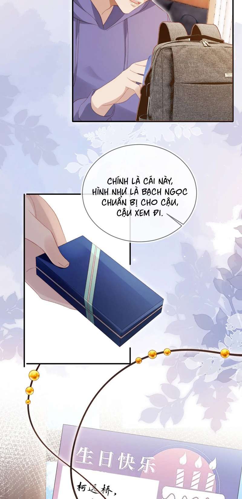 Hắc Hóa Phản Diện Sủng Lên Trời Chapter 110 - Trang 2