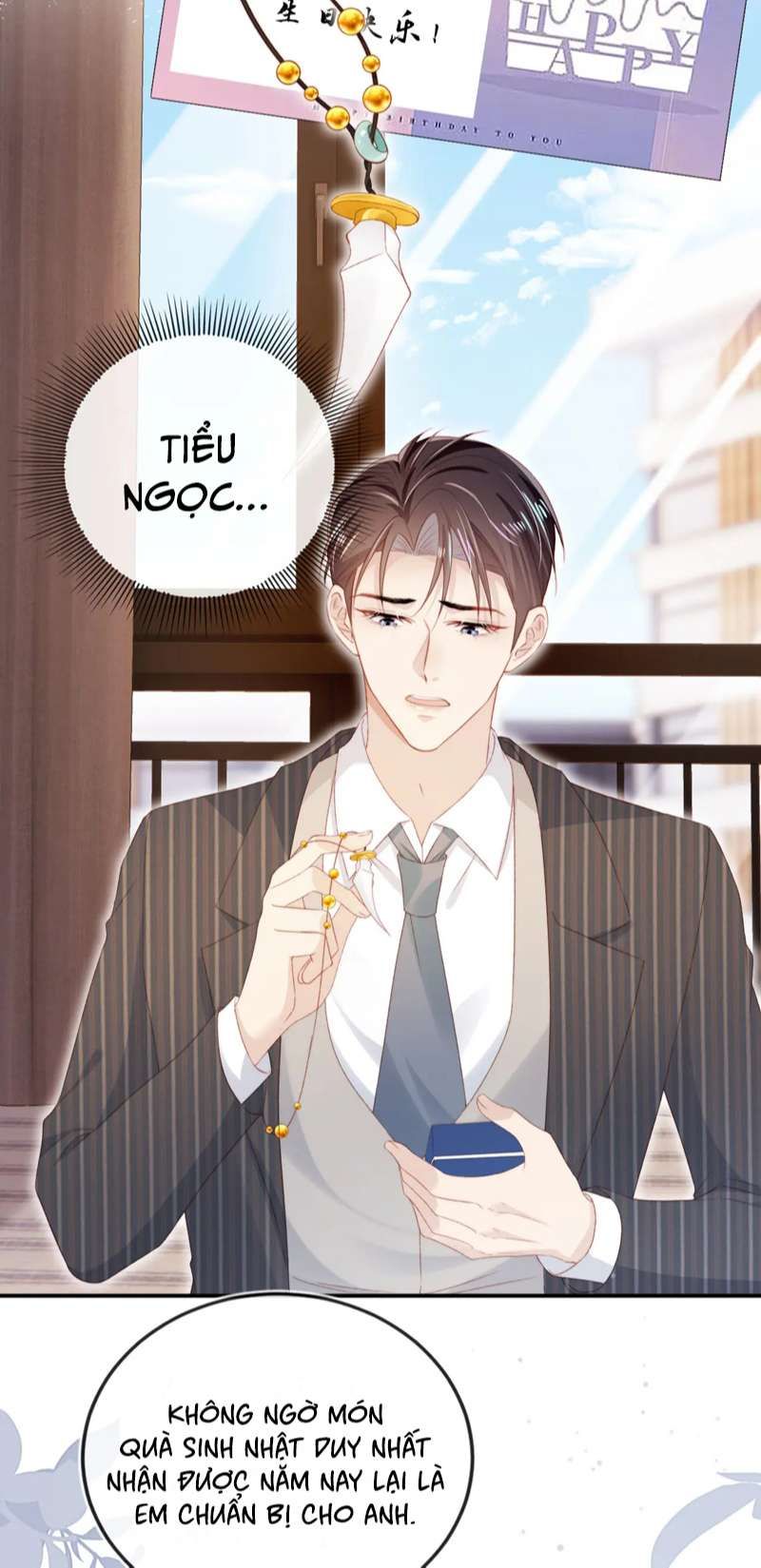 Hắc Hóa Phản Diện Sủng Lên Trời Chapter 110 - Trang 2