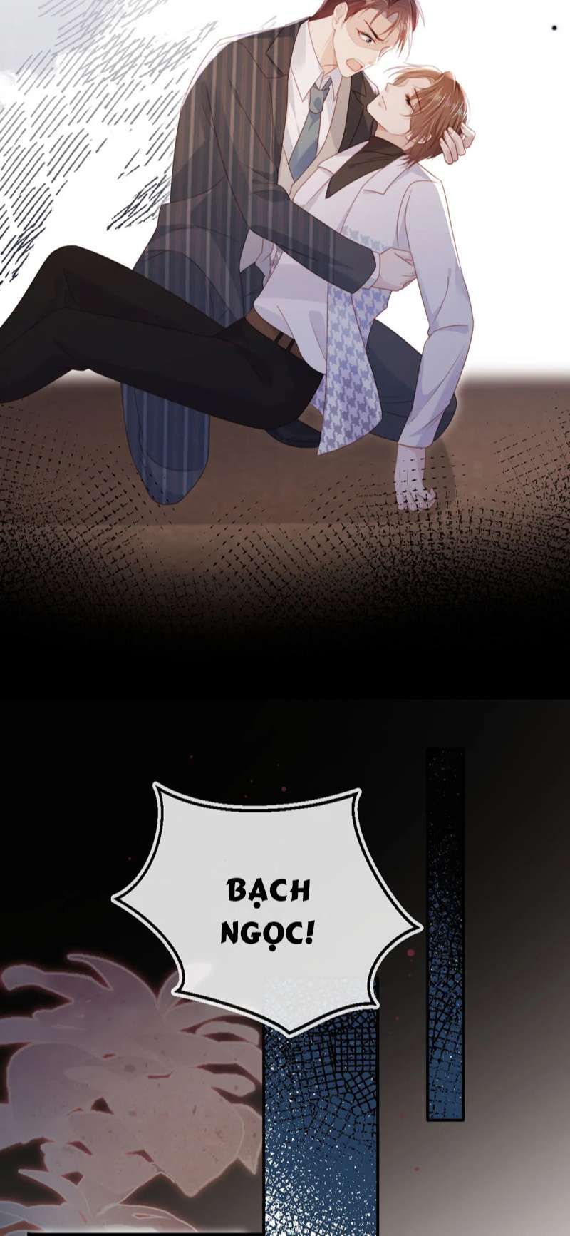 Hắc Hóa Phản Diện Sủng Lên Trời Chapter 110 - Trang 2