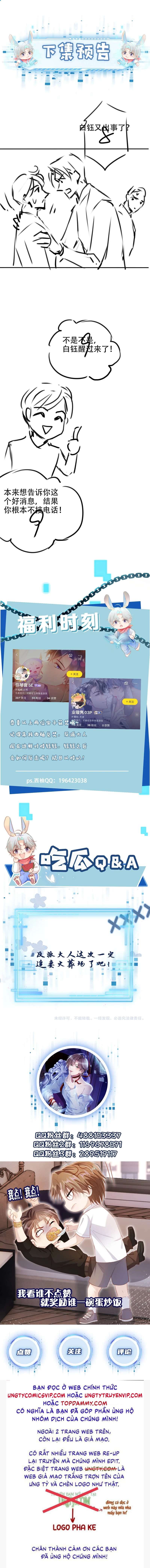 Hắc Hóa Phản Diện Sủng Lên Trời Chapter 110 - Trang 2