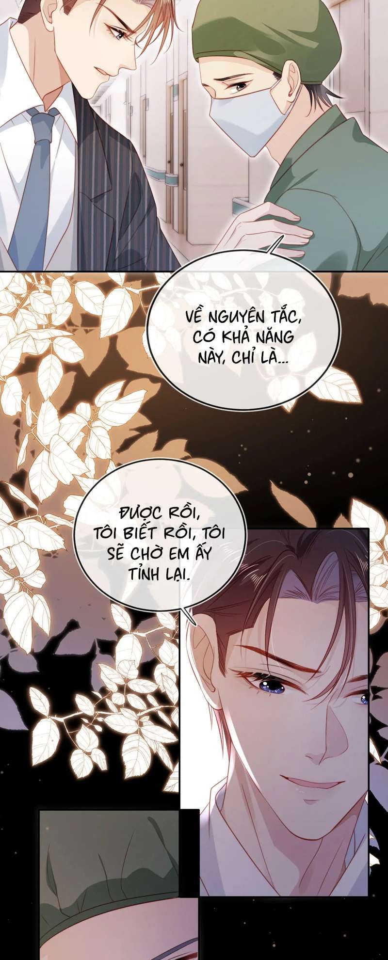 Hắc Hóa Phản Diện Sủng Lên Trời Chapter 110 - Trang 2