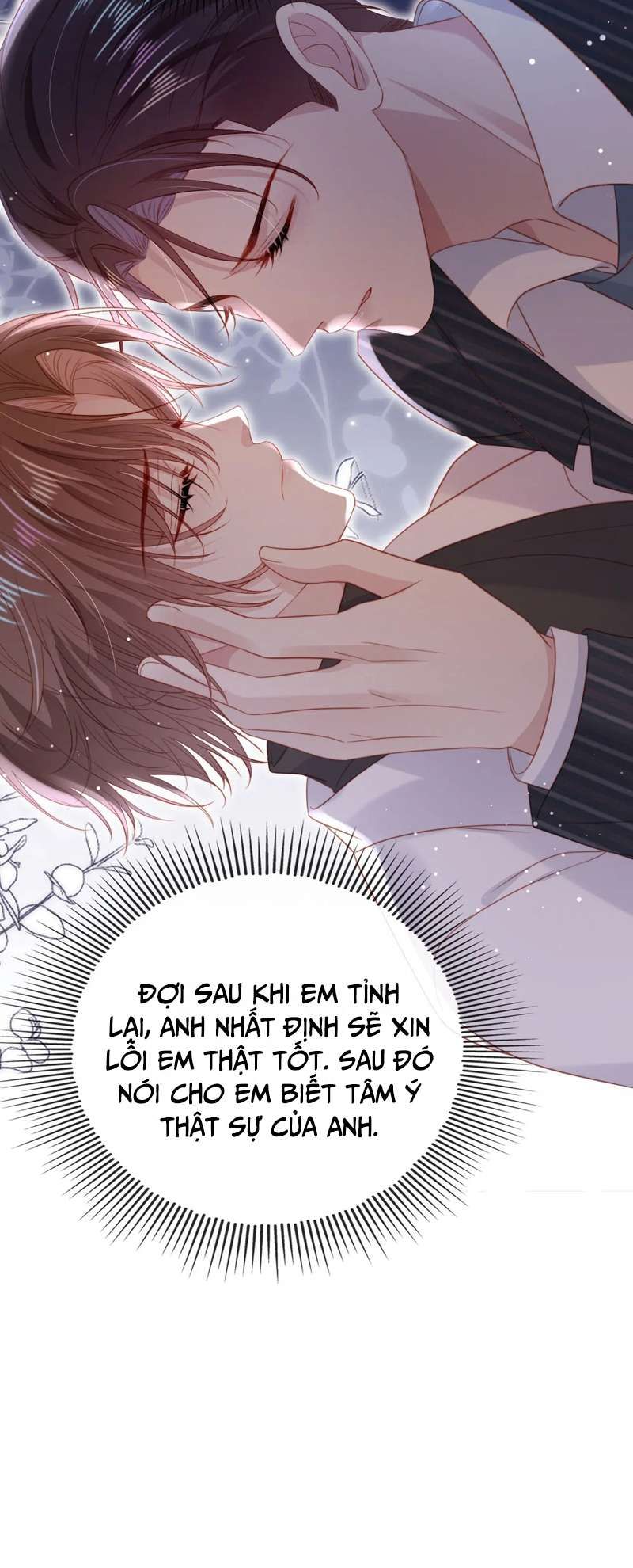 Hắc Hóa Phản Diện Sủng Lên Trời Chapter 110 - Trang 2