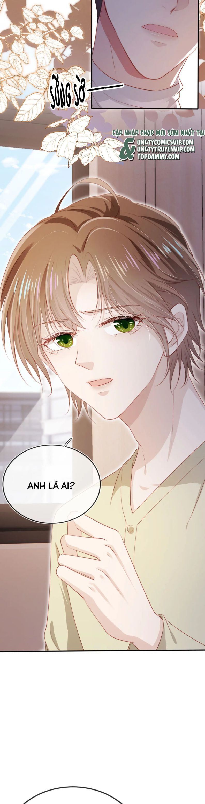 Hắc Hóa Phản Diện Sủng Lên Trời Chapter 111 - Trang 2