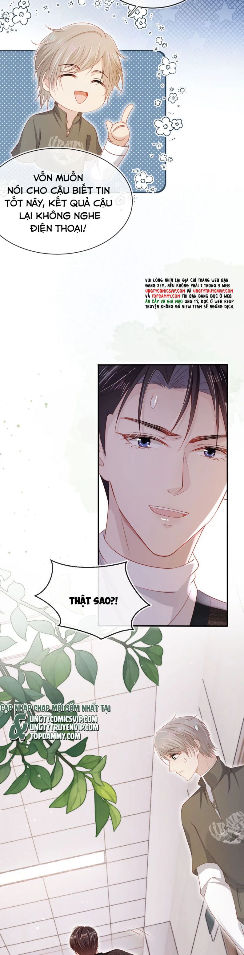 Hắc Hóa Phản Diện Sủng Lên Trời Chapter 111 - Trang 2