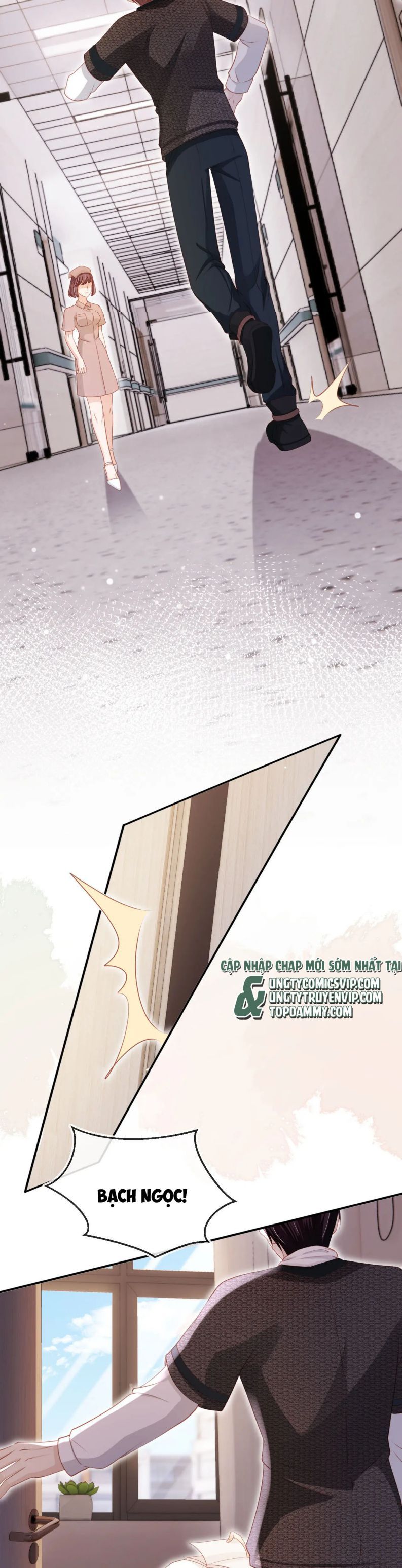 Hắc Hóa Phản Diện Sủng Lên Trời Chapter 111 - Trang 2