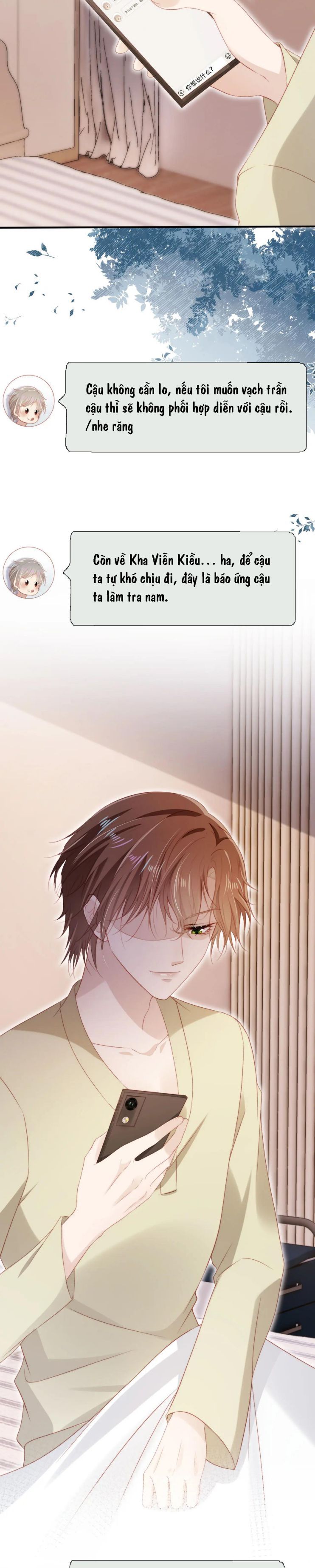 Hắc Hóa Phản Diện Sủng Lên Trời Chapter 112 - Trang 2