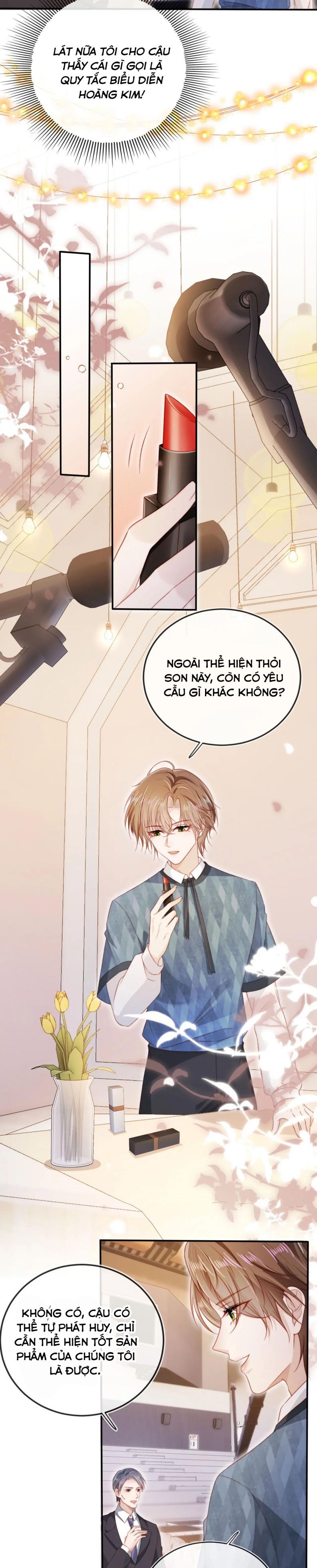 Hắc Hóa Phản Diện Sủng Lên Trời Chapter 113 - Trang 2