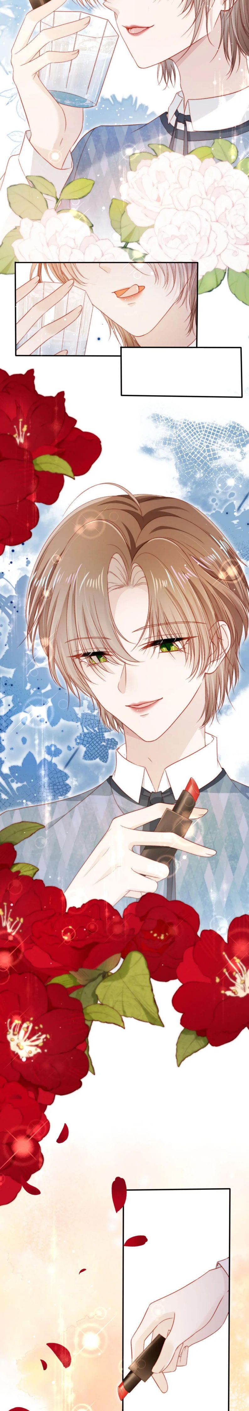 Hắc Hóa Phản Diện Sủng Lên Trời Chapter 113 - Trang 2