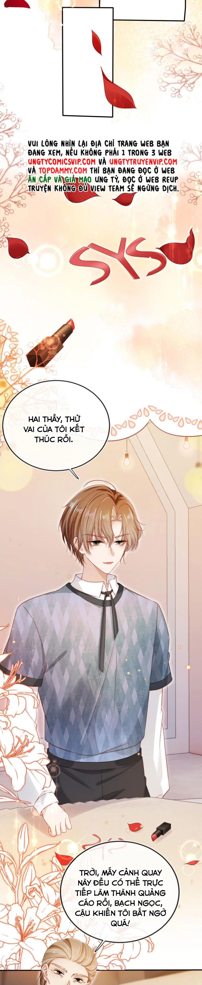 Hắc Hóa Phản Diện Sủng Lên Trời Chapter 113 - Trang 2