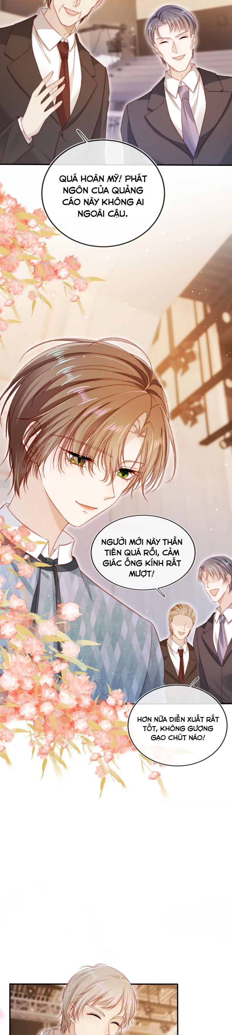 Hắc Hóa Phản Diện Sủng Lên Trời Chapter 113 - Trang 2