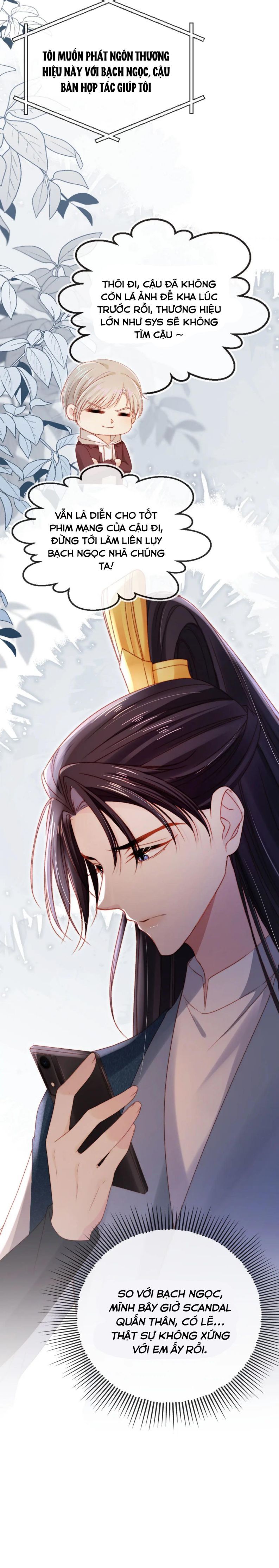 Hắc Hóa Phản Diện Sủng Lên Trời Chapter 113 - Trang 2