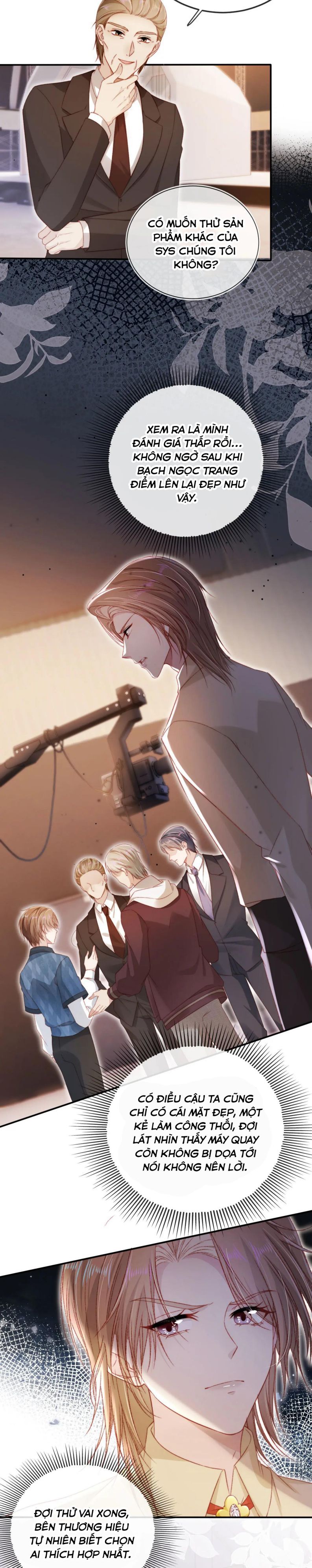 Hắc Hóa Phản Diện Sủng Lên Trời Chapter 113 - Trang 2