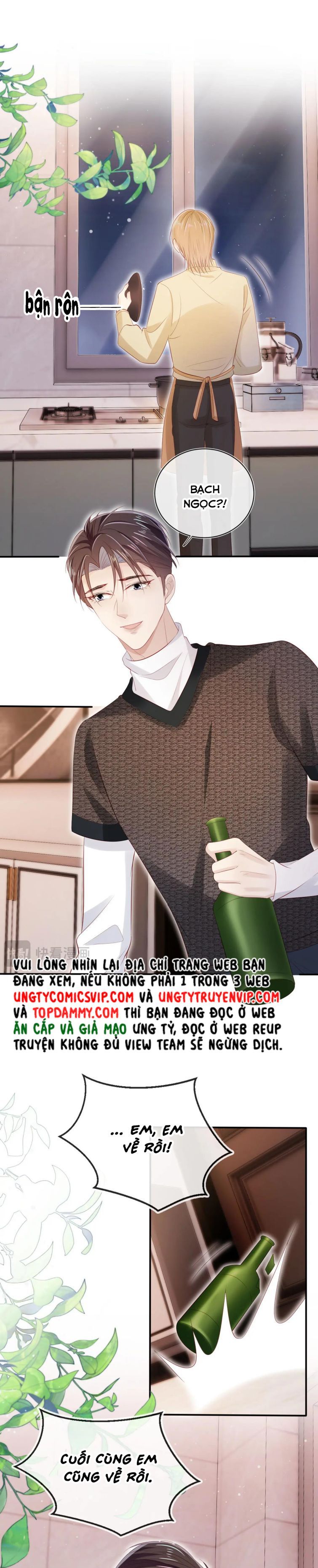 Hắc Hóa Phản Diện Sủng Lên Trời Chapter 114 - Trang 2