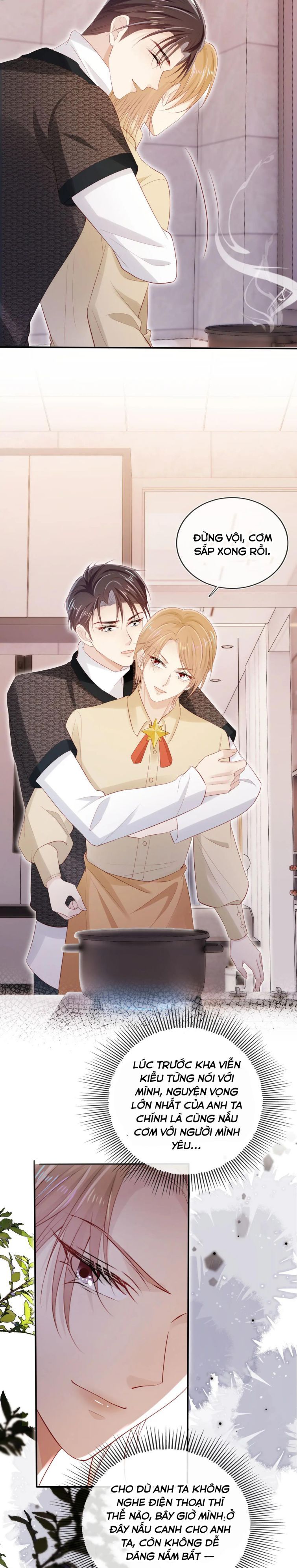 Hắc Hóa Phản Diện Sủng Lên Trời Chapter 114 - Trang 2