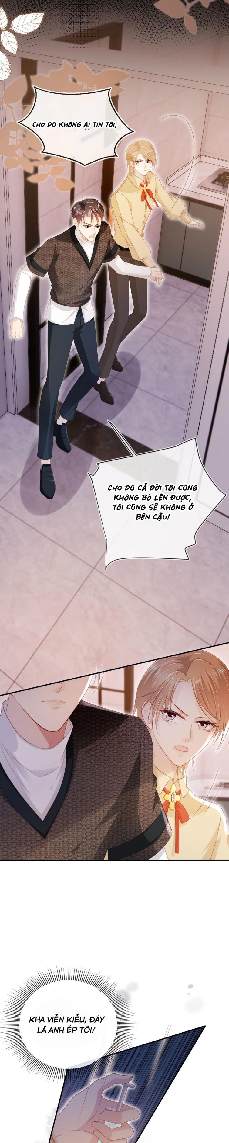 Hắc Hóa Phản Diện Sủng Lên Trời Chapter 114 - Trang 2