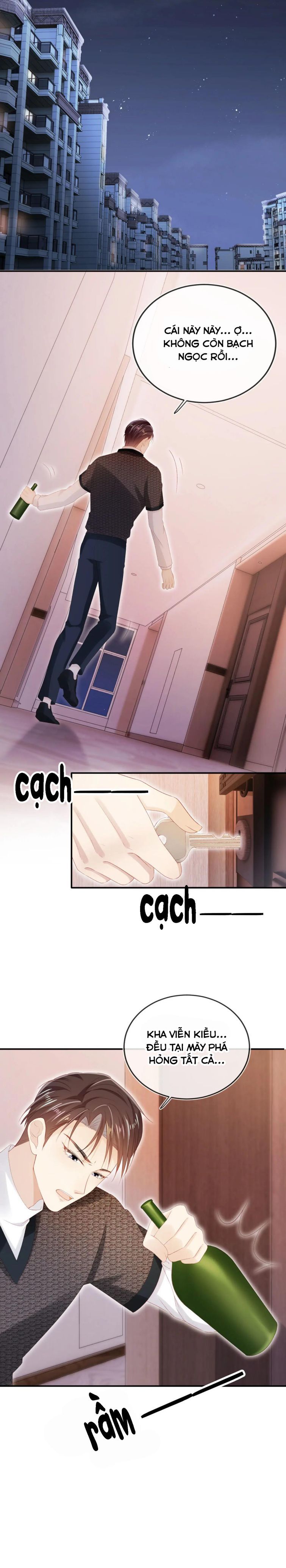 Hắc Hóa Phản Diện Sủng Lên Trời Chapter 114 - Trang 2