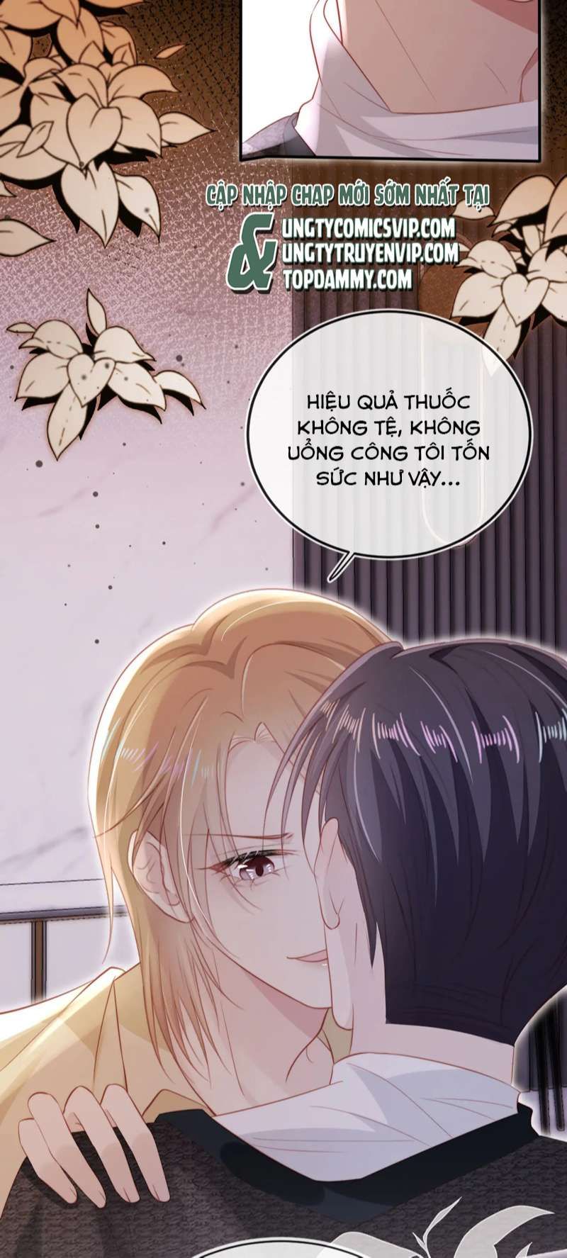 Hắc Hóa Phản Diện Sủng Lên Trời Chapter 115 - Trang 2