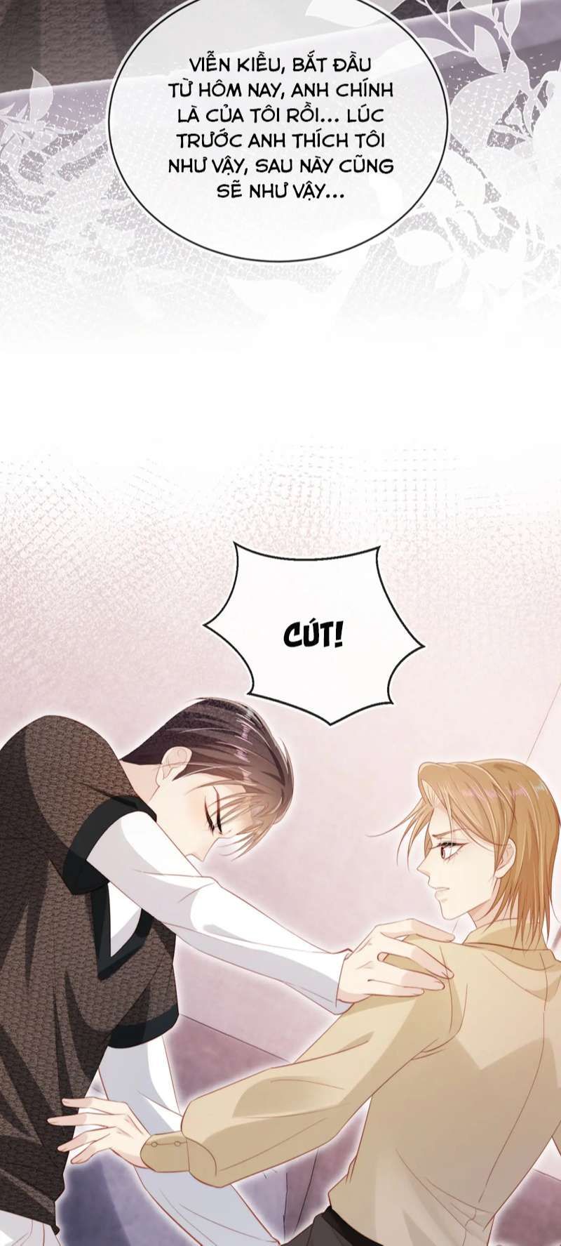 Hắc Hóa Phản Diện Sủng Lên Trời Chapter 115 - Trang 2