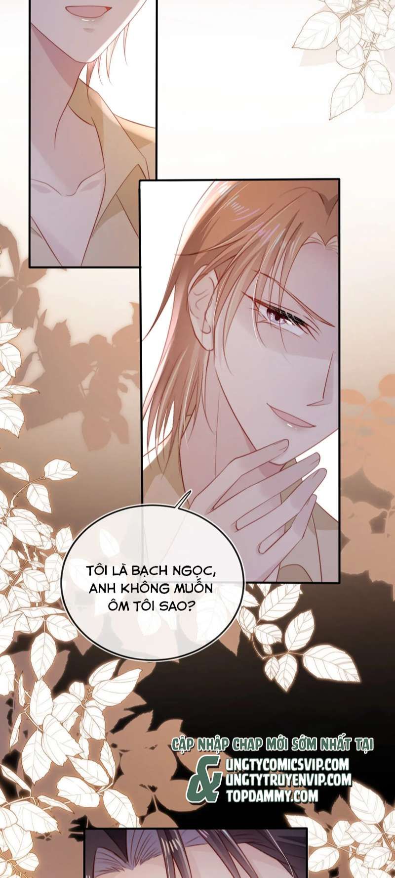 Hắc Hóa Phản Diện Sủng Lên Trời Chapter 115 - Trang 2