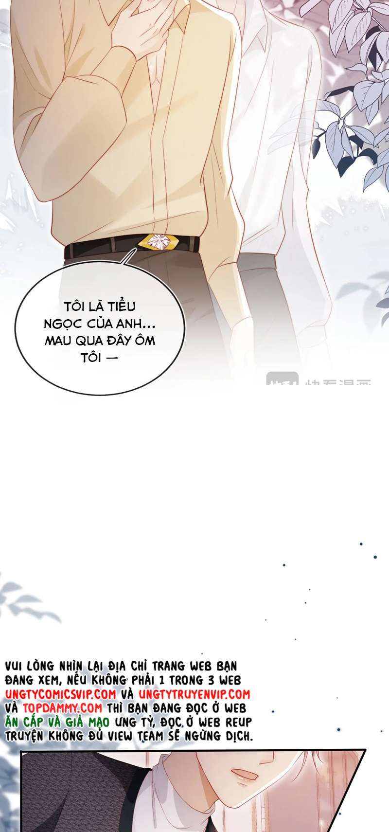 Hắc Hóa Phản Diện Sủng Lên Trời Chapter 115 - Trang 2