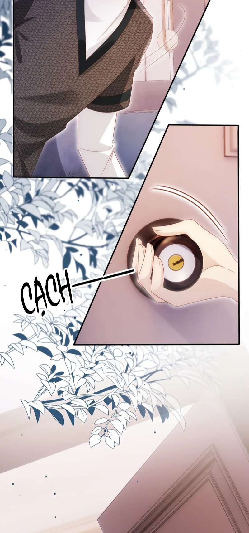 Hắc Hóa Phản Diện Sủng Lên Trời Chapter 115 - Trang 2