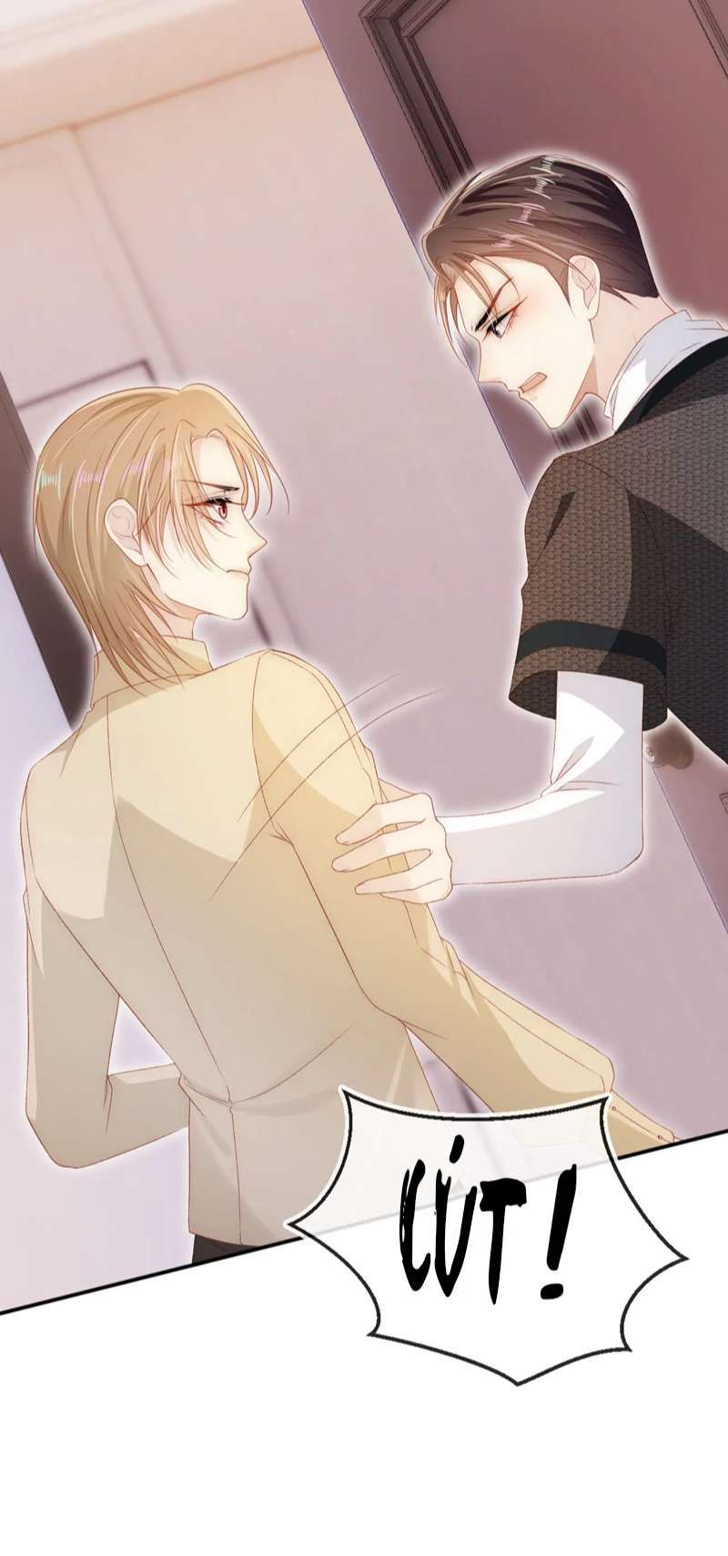 Hắc Hóa Phản Diện Sủng Lên Trời Chapter 115 - Trang 2