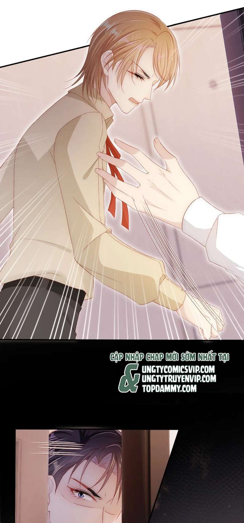 Hắc Hóa Phản Diện Sủng Lên Trời Chapter 115 - Trang 2