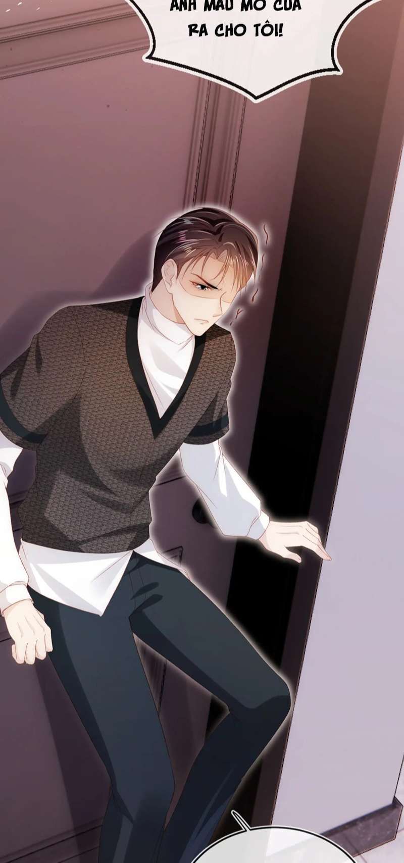 Hắc Hóa Phản Diện Sủng Lên Trời Chapter 115 - Trang 2