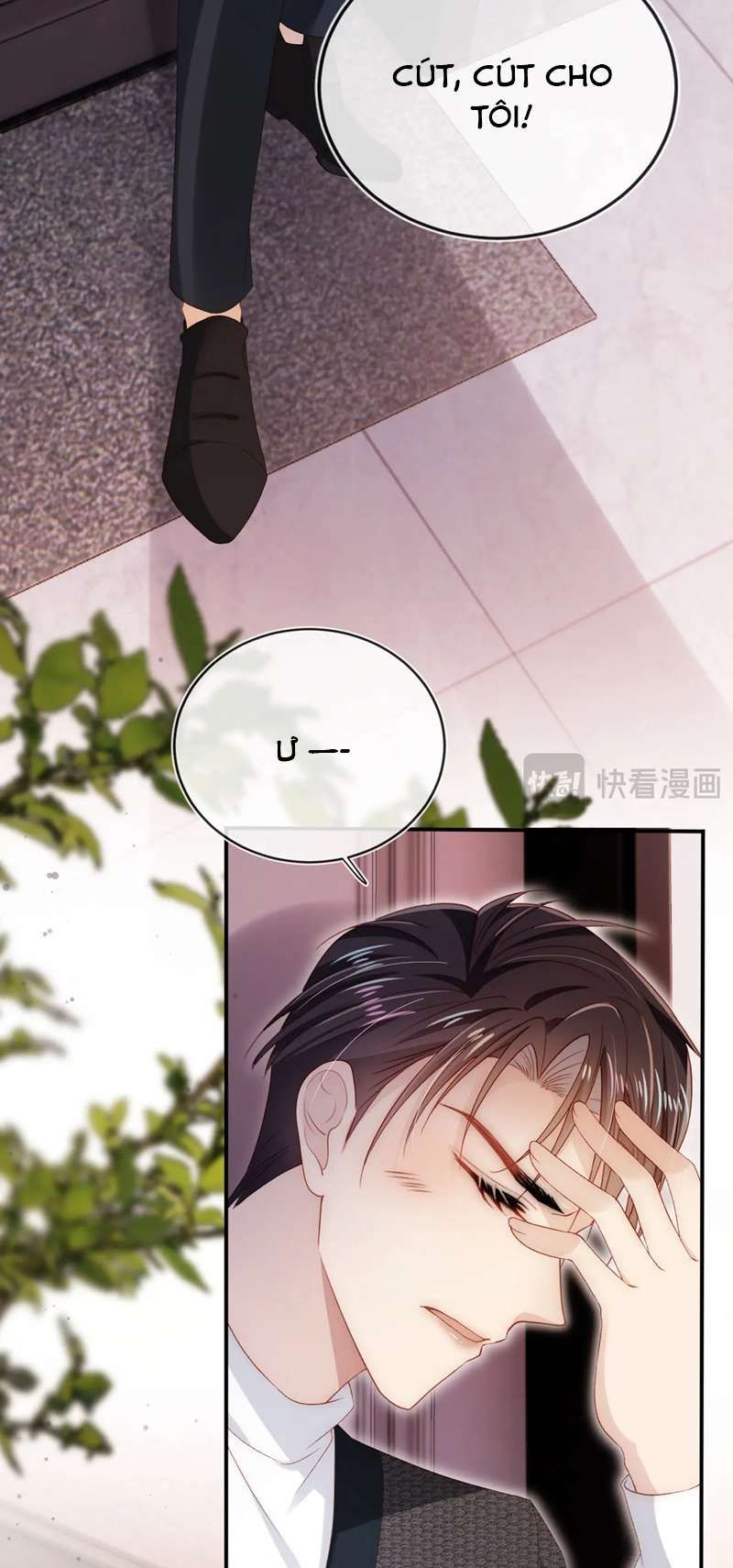 Hắc Hóa Phản Diện Sủng Lên Trời Chapter 115 - Trang 2