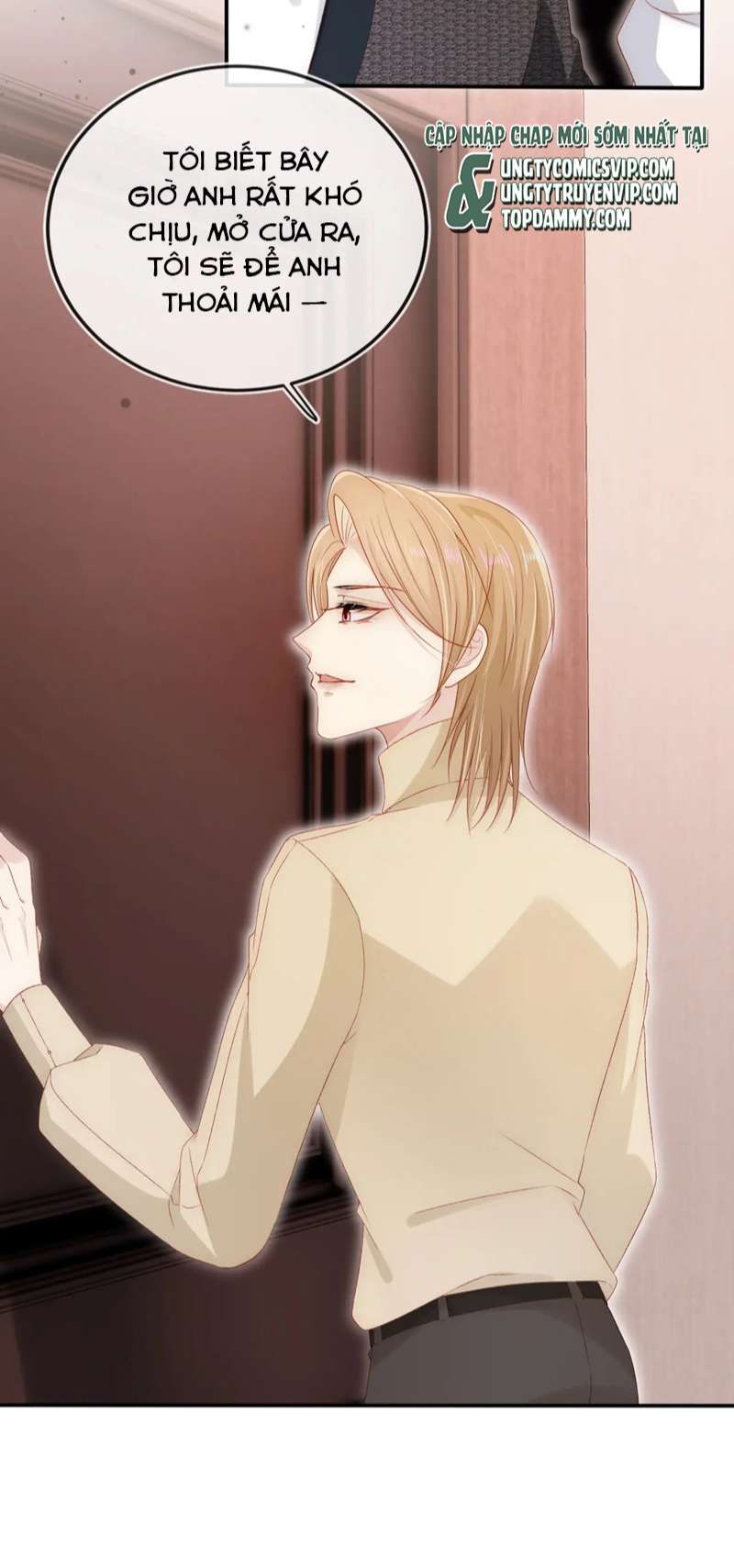 Hắc Hóa Phản Diện Sủng Lên Trời Chapter 115 - Trang 2