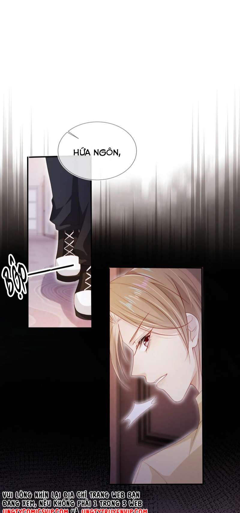 Hắc Hóa Phản Diện Sủng Lên Trời Chapter 115 - Trang 2