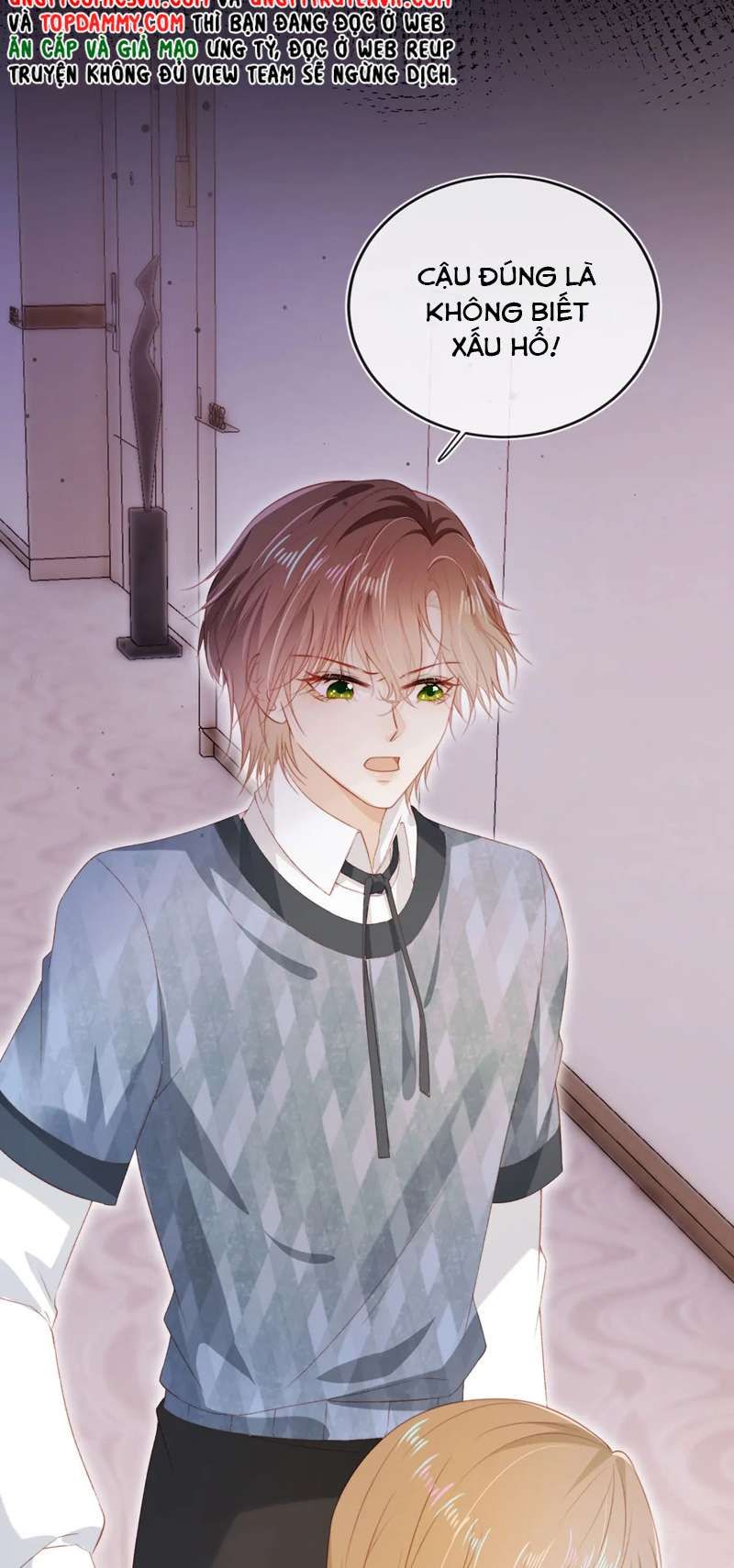 Hắc Hóa Phản Diện Sủng Lên Trời Chapter 115 - Trang 2