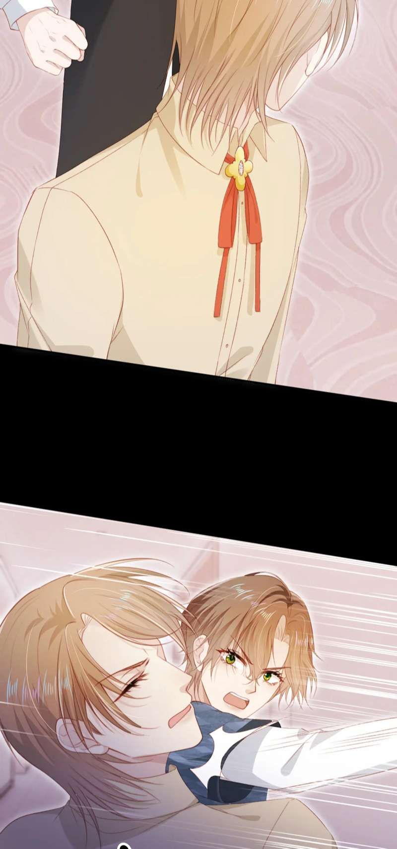 Hắc Hóa Phản Diện Sủng Lên Trời Chapter 115 - Trang 2