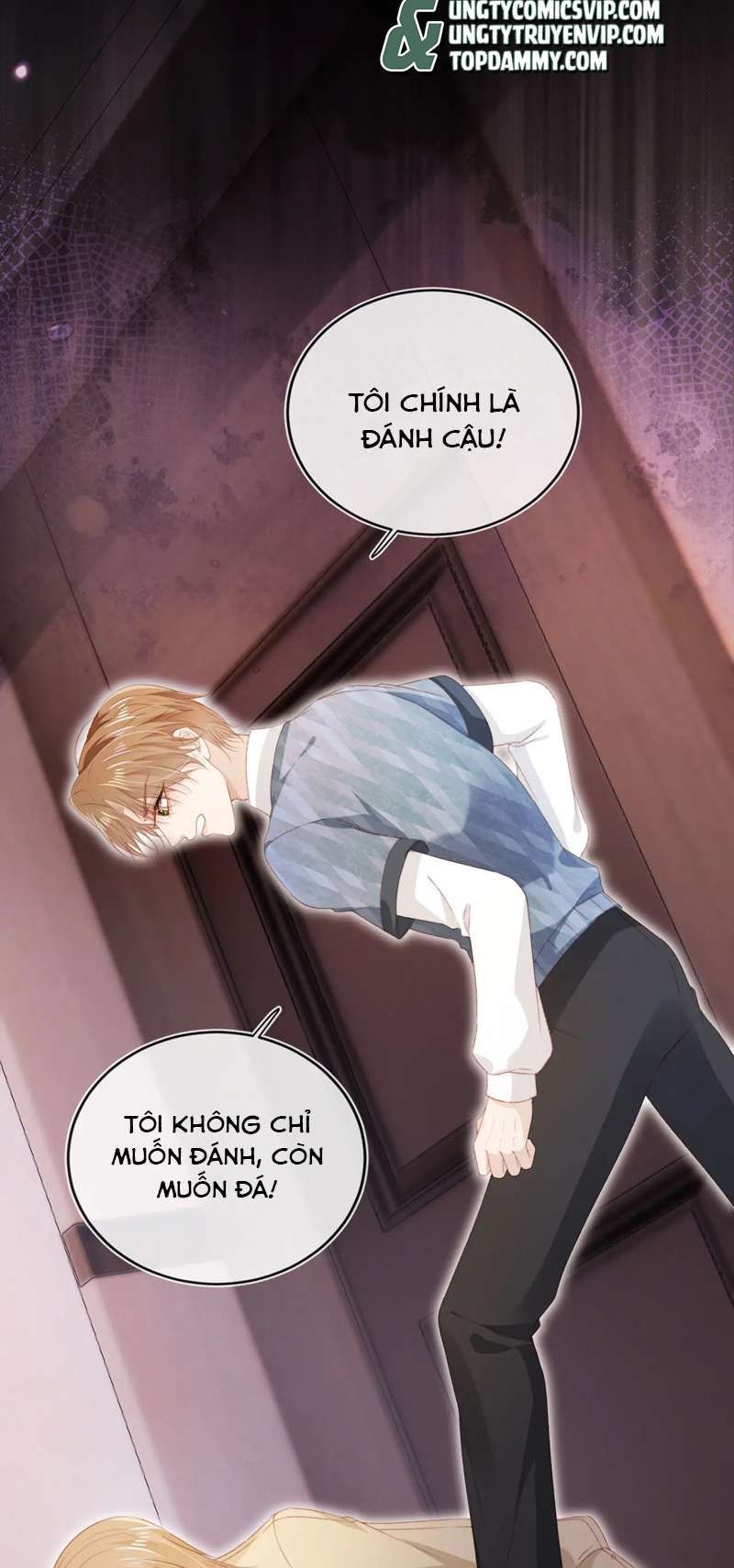 Hắc Hóa Phản Diện Sủng Lên Trời Chapter 115 - Trang 2