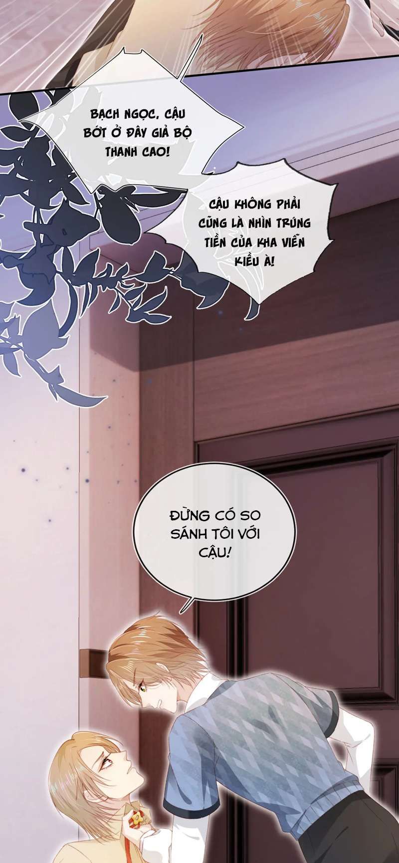 Hắc Hóa Phản Diện Sủng Lên Trời Chapter 115 - Trang 2