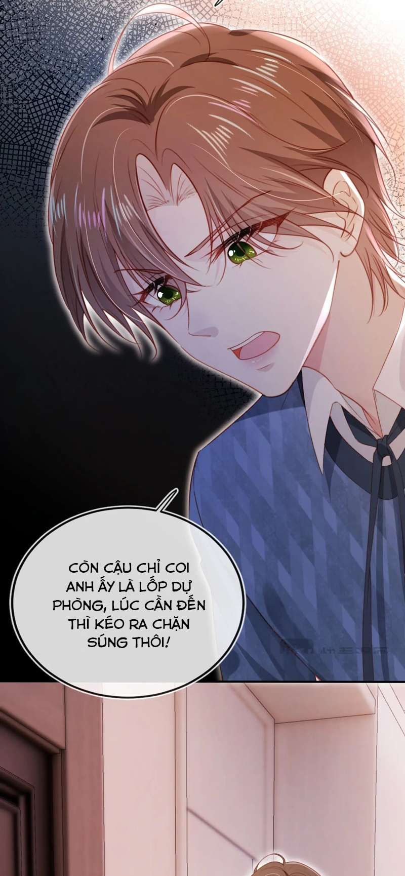 Hắc Hóa Phản Diện Sủng Lên Trời Chapter 115 - Trang 2