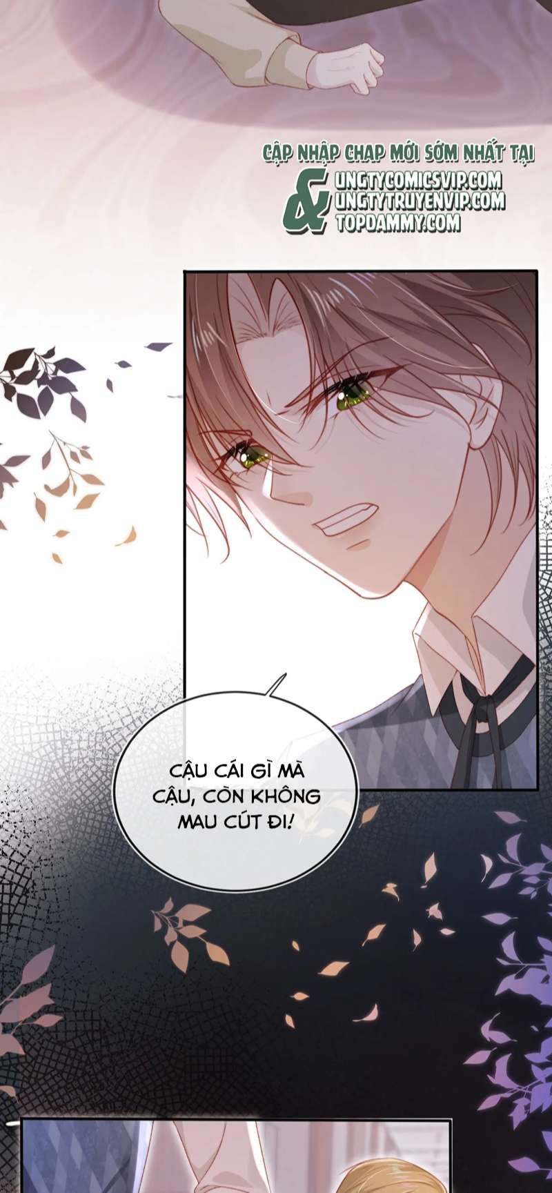 Hắc Hóa Phản Diện Sủng Lên Trời Chapter 115 - Trang 2