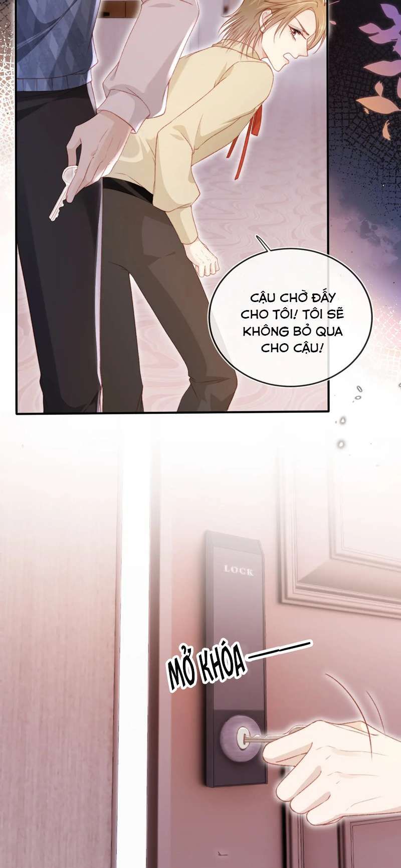 Hắc Hóa Phản Diện Sủng Lên Trời Chapter 115 - Trang 2