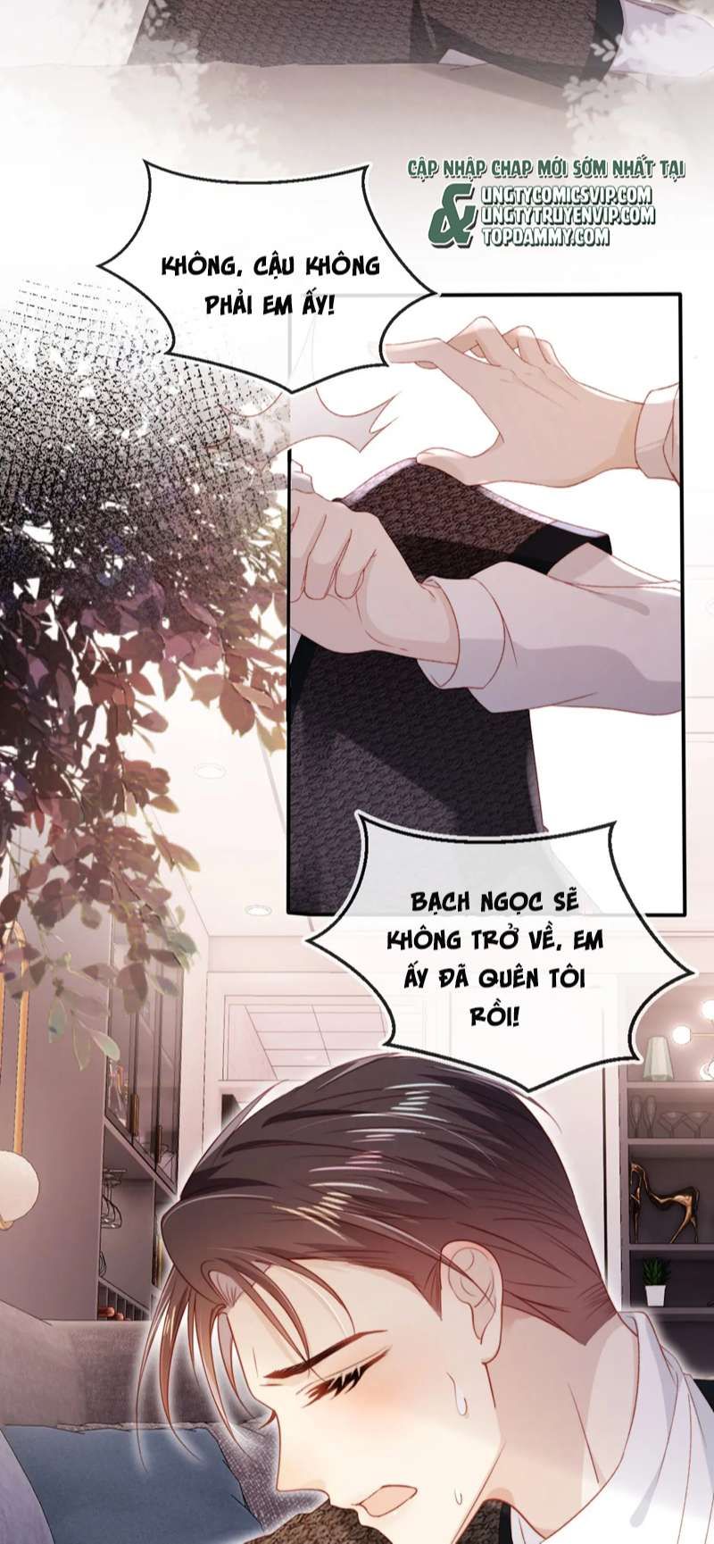 Hắc Hóa Phản Diện Sủng Lên Trời Chapter 115 - Trang 2