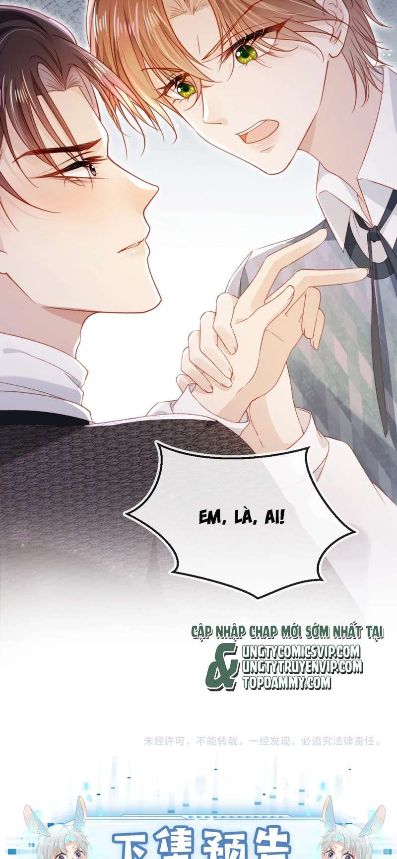 Hắc Hóa Phản Diện Sủng Lên Trời Chapter 115 - Trang 2