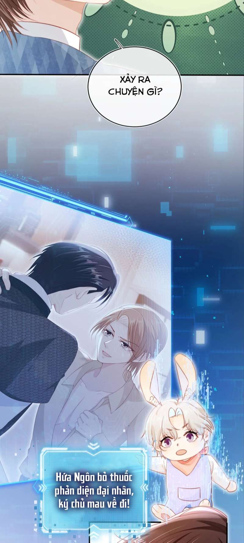 Hắc Hóa Phản Diện Sủng Lên Trời Chapter 115 - Trang 2