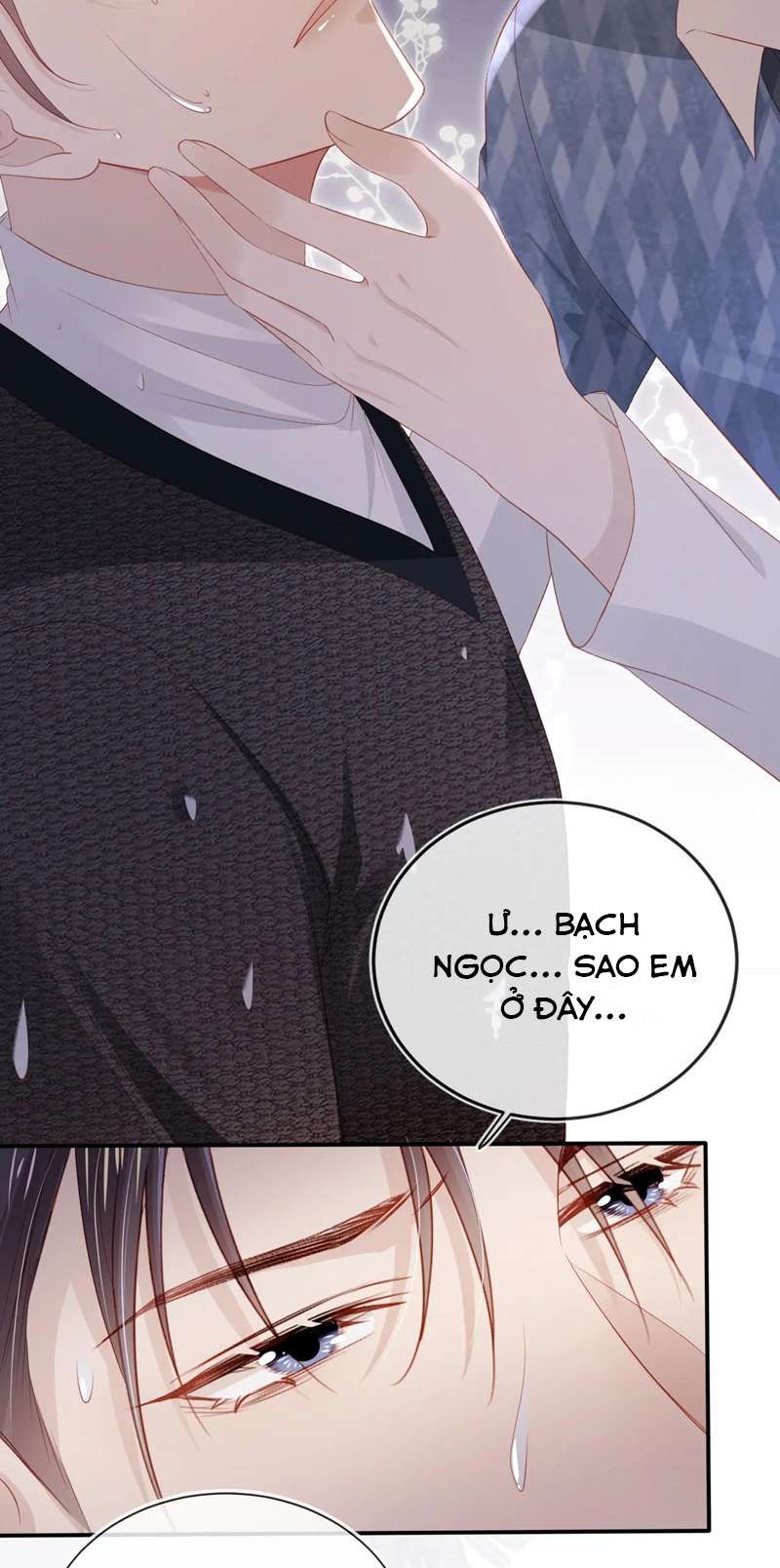 Hắc Hóa Phản Diện Sủng Lên Trời Chapter 116 - Trang 2